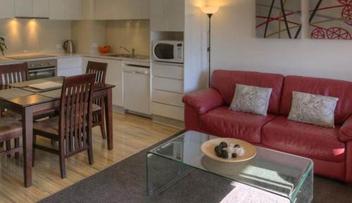 Apartamento, 2 habitaciones