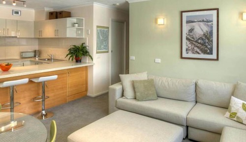 Apartamento, 3 habitaciones