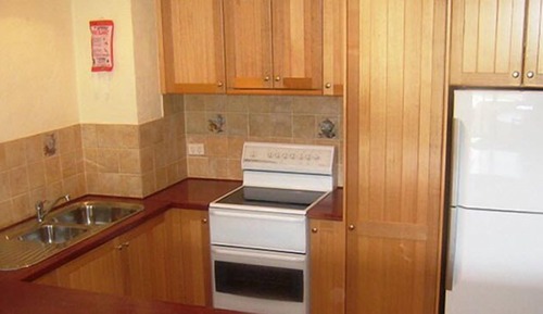 Apartamento, 4 habitaciones
