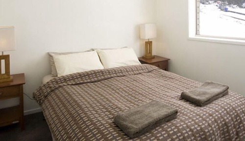 Apartamento, 3 habitaciones
