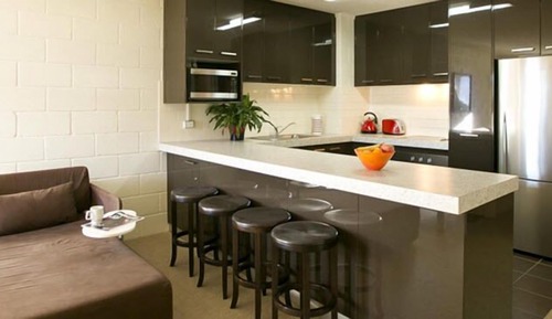 Apartamento, 2 habitaciones