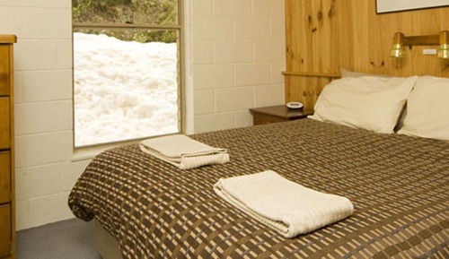 Apartamento, 2 habitaciones