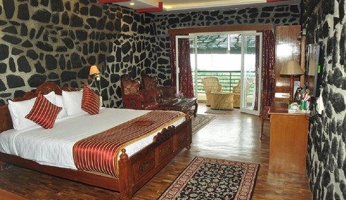 Habitación familiar