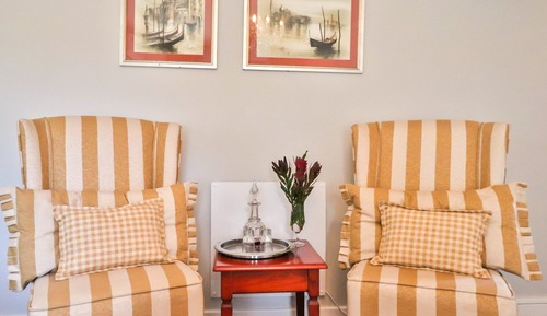 Habitación superior