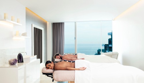 3 Bedroom Loft, Ocean View