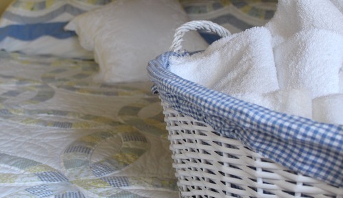 Habitación (La Familiale)