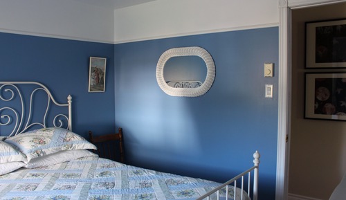 Habitación (La Vieille-Fille)
