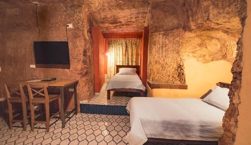 Habitación estándar (Family)