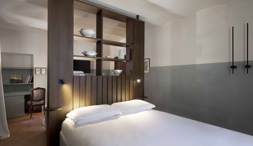 Suite estudio junior