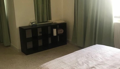 Apartamento económico, 1 habitación