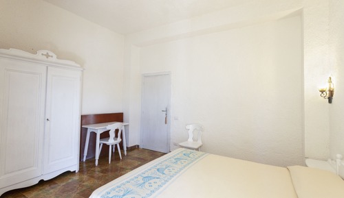 Habitación individual