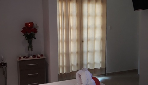 Habitación Confort doble, 1 cama doble