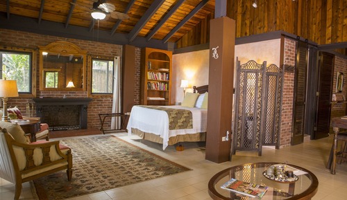 Villa, 2 habitaciones