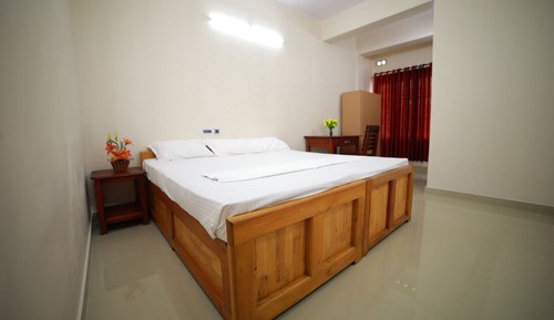 Apartamento de lujo, 2 habitaciones