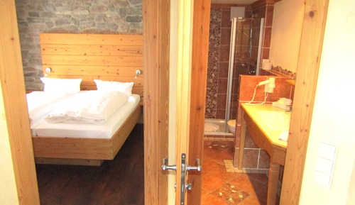 Suite exclusiva, 1 habitación