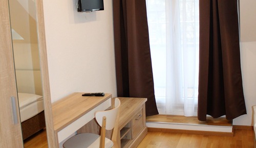 Habitación individual