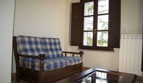 Apartamento clásico, 1 habitación