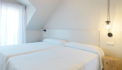 Apartamento, 2 habitaciones