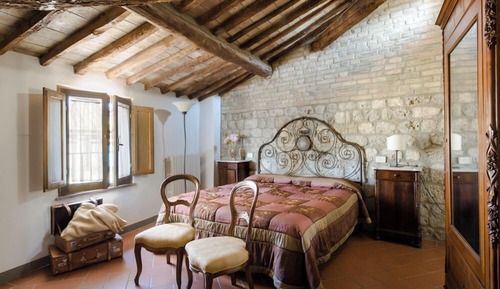 Apartamento romántico, 2 habitaciones