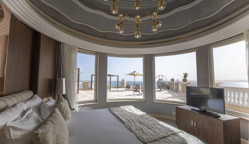 Suite Royal