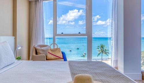 Excellence Frente Mar Casal