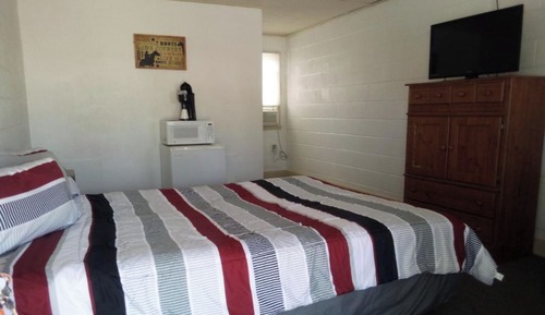 Habitación, 1 cama de matrimonio