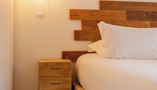 Apartamento superior, 1 habitación
