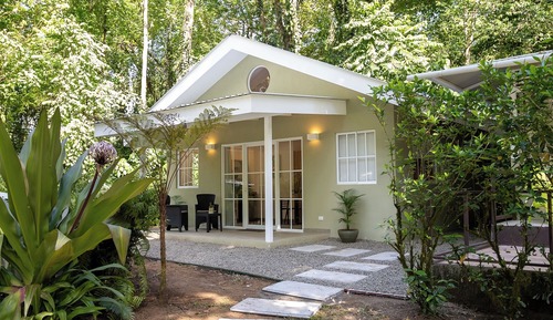 Suite estudio Deluxe