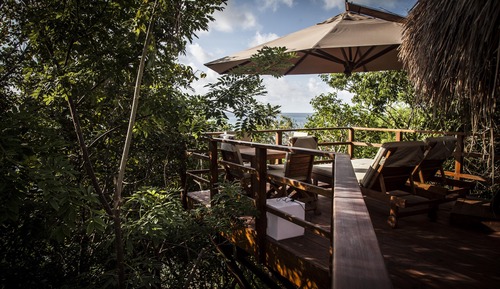 Bungalow (TreeTop)