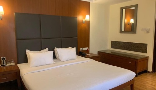 Habitación superior