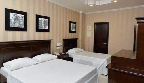 Suite familiar