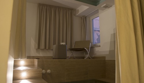 Habitación básica, 1 habitación
