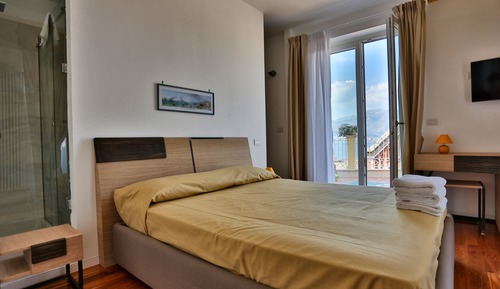Habitación Deluxe, 1 habitación