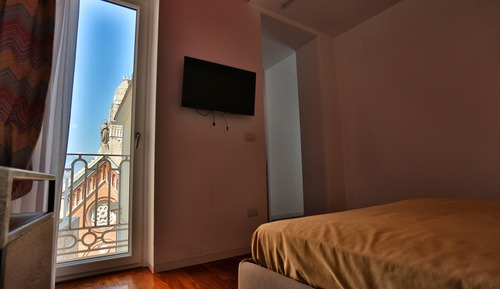 Habitación exclusiva, 1 habitación