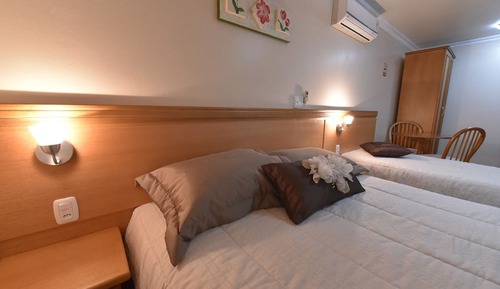 Apartamento estándar