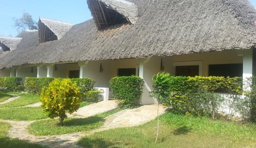 Chalet, 1 habitación