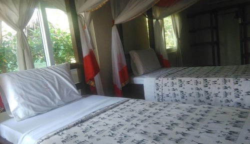 Chalet, 2 habitaciones