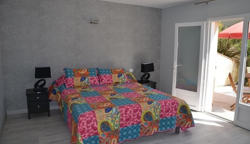 Habitación doble