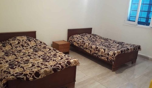 Apartamento junior