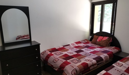 Suite familiar, 1 habitación, vistas a la montaña
