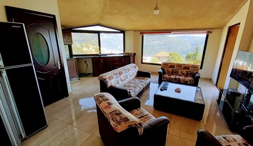 Suite panorámica, 2 habitaciones