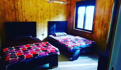 Habitación estándar