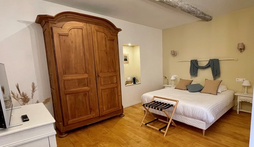 Habitación doble