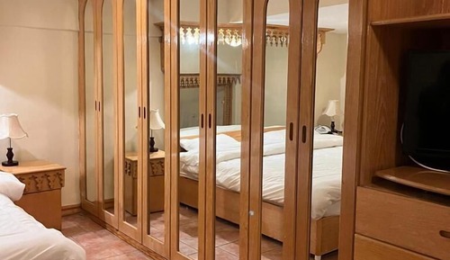 Apartamento, 2 habitaciones