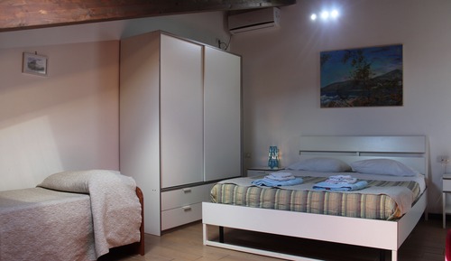 Habitación Confort