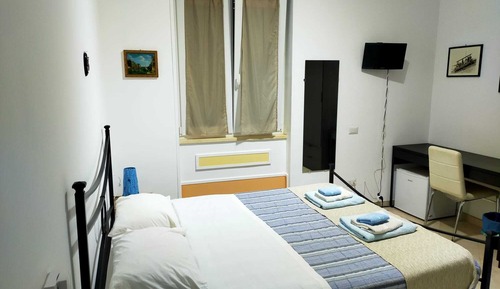 Habitación doble