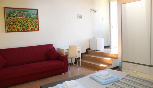 Suite básica