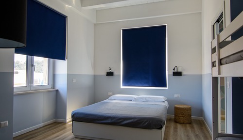 Apartamento Confort, 1 habitación (Levante\Mezzogiorno)