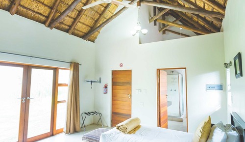 Bungalow ejecutivo