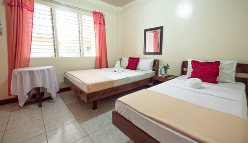 Habitación Premium